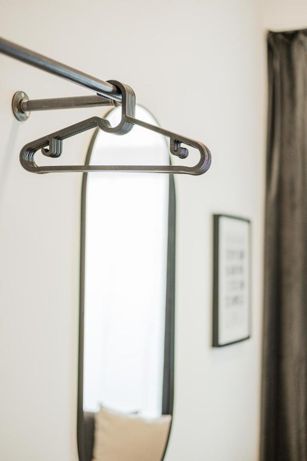 Chic Central City Rooms By Home2 Viena Exterior foto